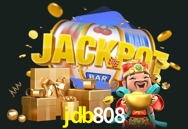jdb808 bet